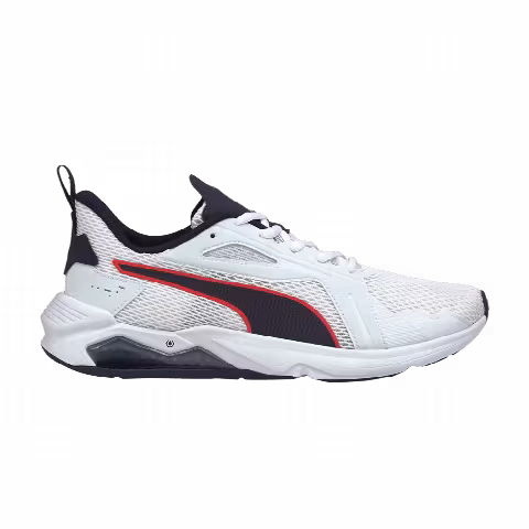 Puma LQDCELL Method 'White Peacoat'