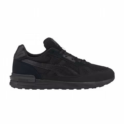 Puma Graviton Pro 'Black'