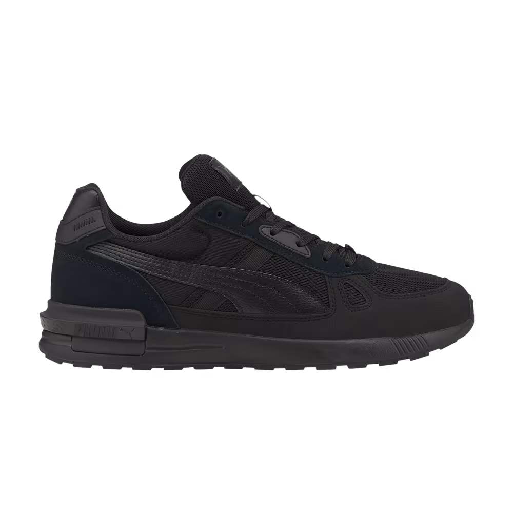 Puma Graviton Pro Black