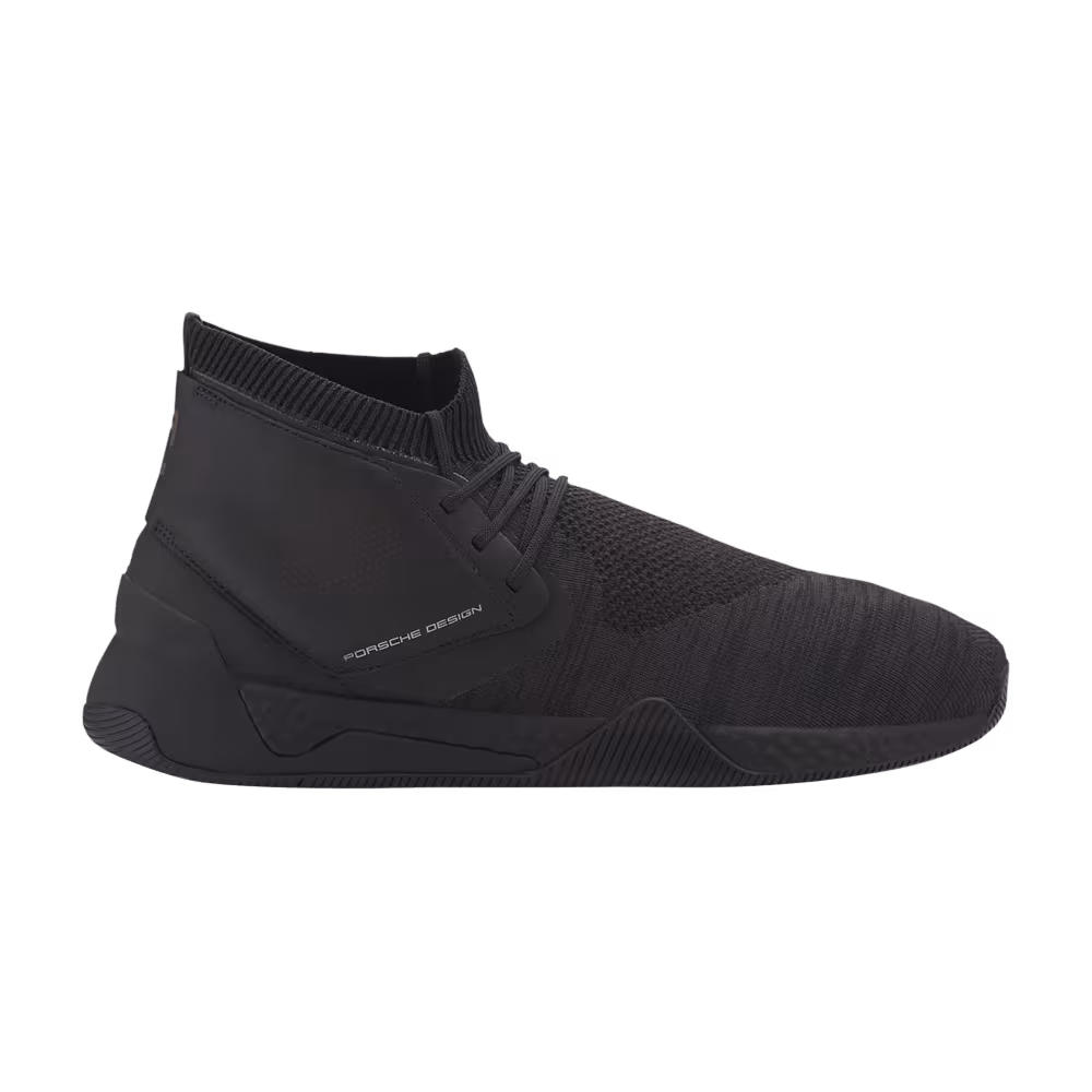 Porsche Design x Puma Hybrid Black
