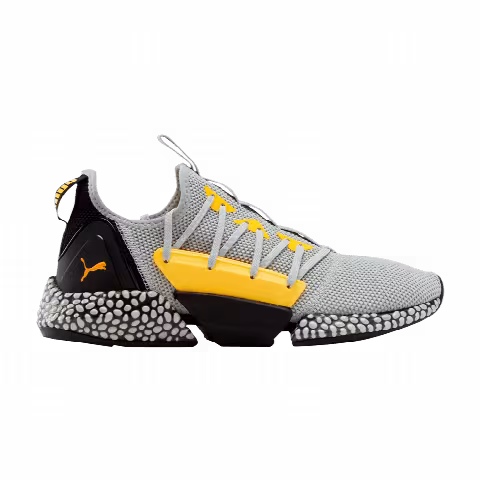 Puma Hybrid Rocket Runner 'High Risk Ultra Yellow'