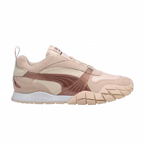 Puma Wmns Kyron 'Neutrals - Shifting Sand'