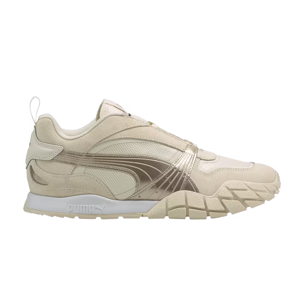 Puma Women's Kyron Neutrals - Nimbus Cloud