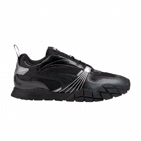 Puma Wmns Kyron 'Galactic - Black Silver'