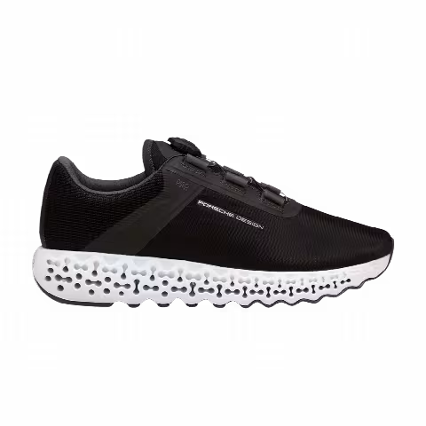 Porsche Design x Puma RCT 'Jet Black'
