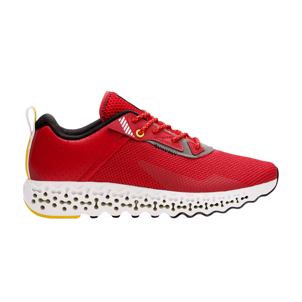 Puma Scuderia Ferrari x RCT Xetic Forza Rosso Corsa