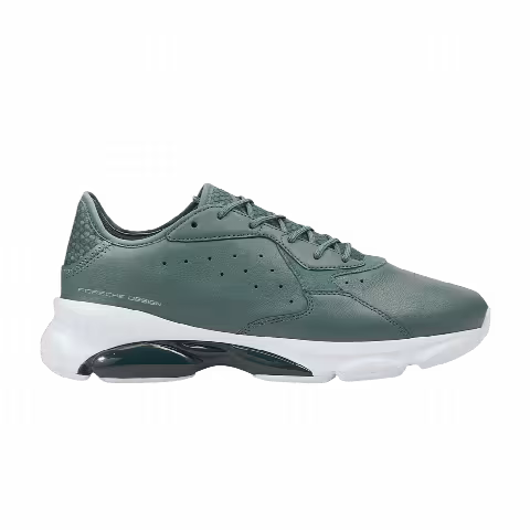 Porsche Design x Puma RCT Cell Tex 'Silver Pine'