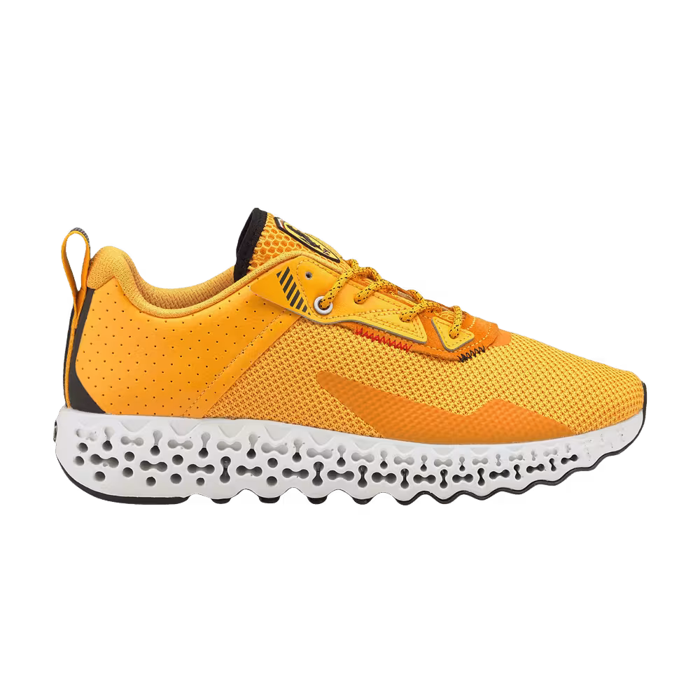 Puma Scuderia Ferrari x RCT XETIC Forza Saffron