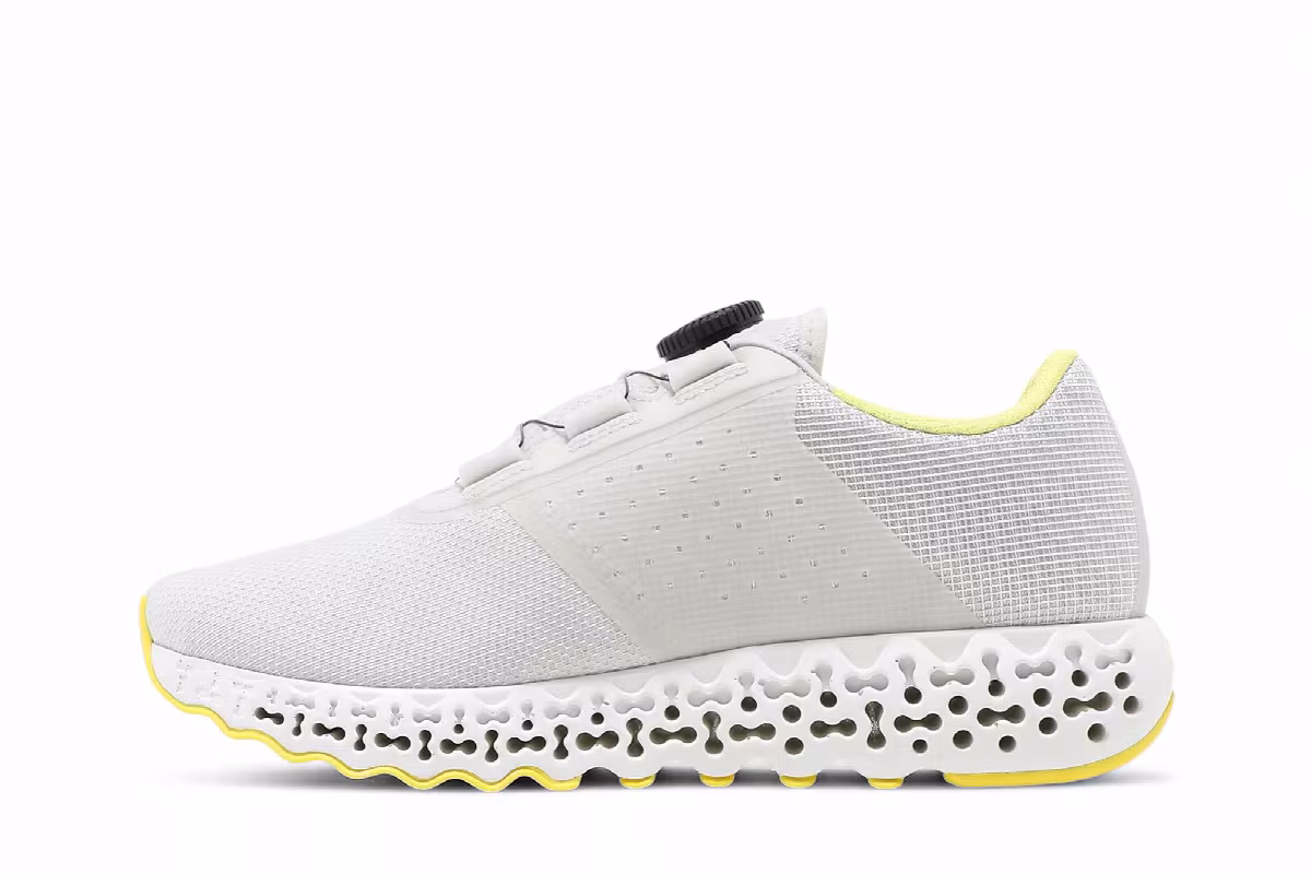 Porsche Design x Puma RCT Glacier Grey, view 4