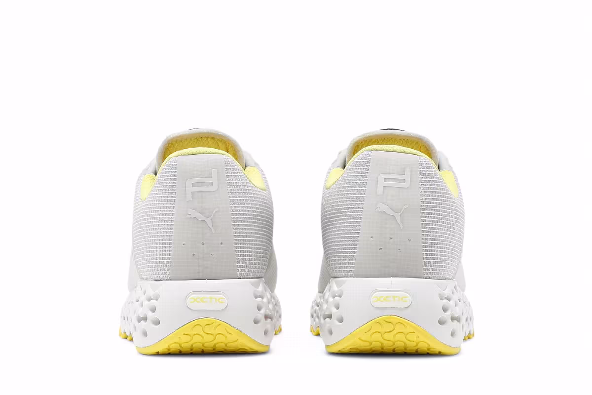 Porsche Design x Puma RCT Glacier Grey, view 7