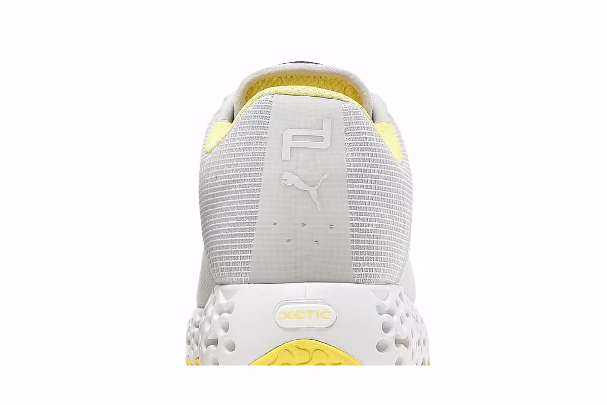 Porsche Design x Puma RCT Glacier Grey, view 8