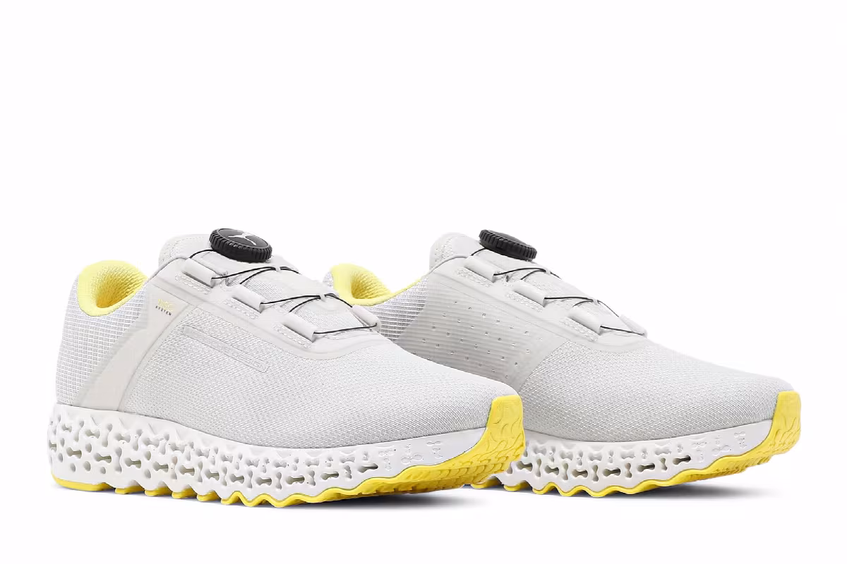 Porsche Design x Puma RCT Glacier Grey, view 9