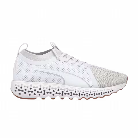 Puma Calibrate Runner Luxe 'Nimbus Cloud'