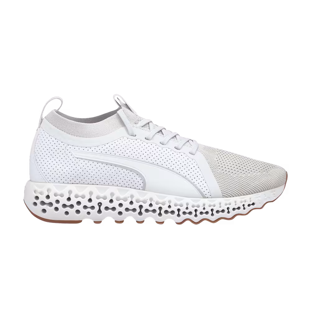 Puma Calibrate Runner Luxe Nimbus Cloud