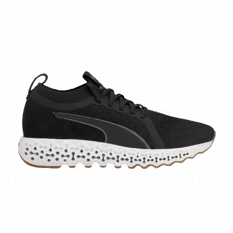 Puma Calibrate Runner Luxe 'Black'