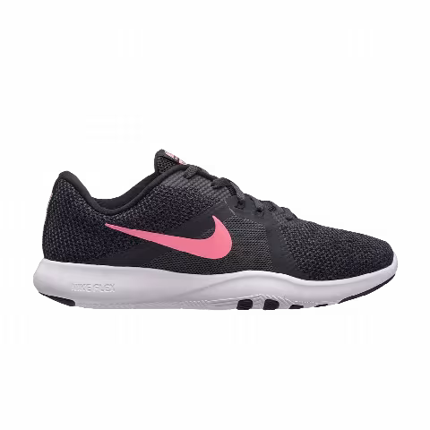 Nike Wmns Flex Trainer 8 'Black Sunset Pulse'
