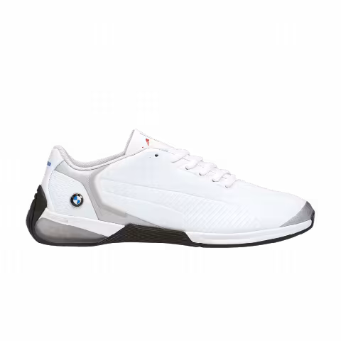 BMW Motorsport x Puma Kart Cat-X Tech 'White'