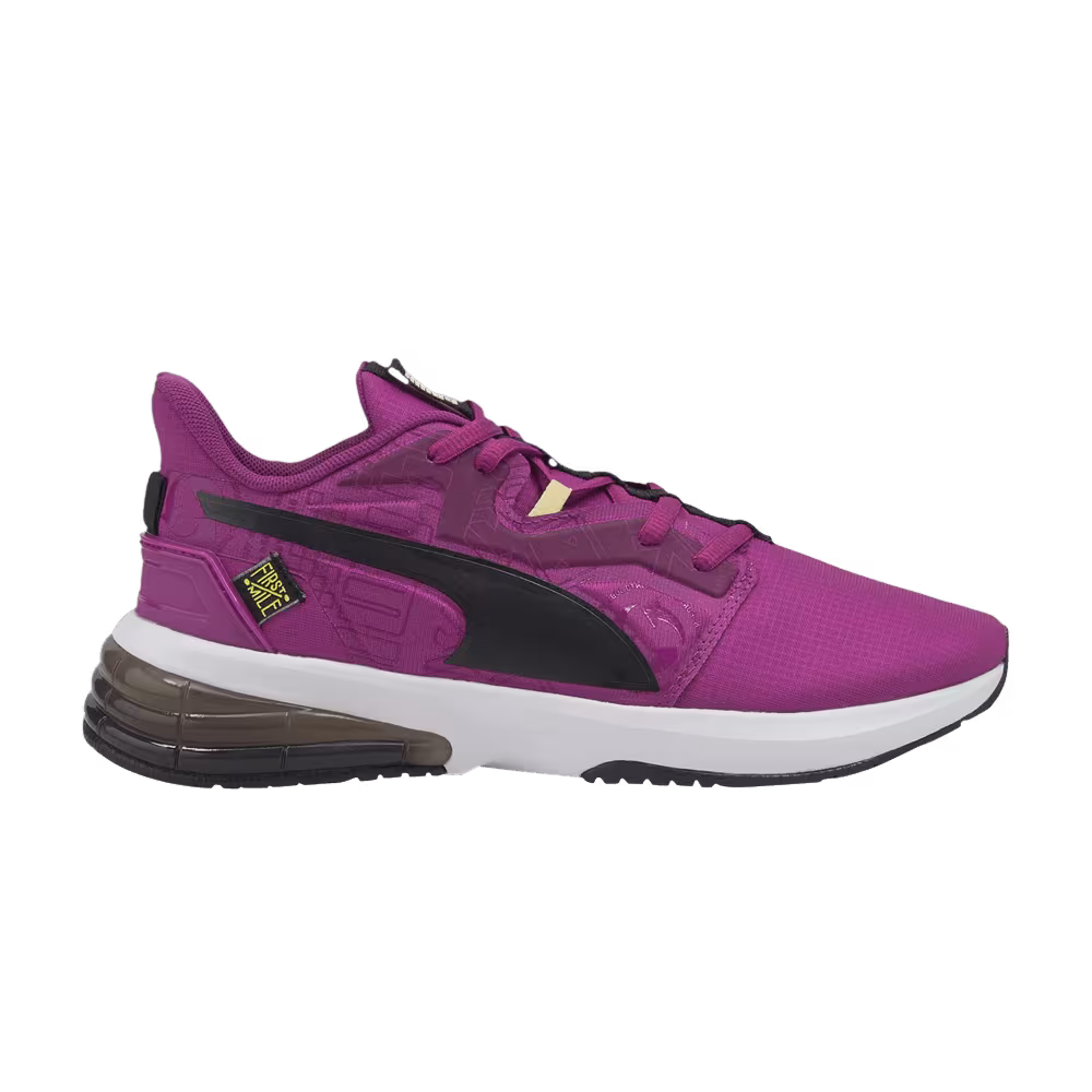 First Mile x Puma Women's LVL-UP Byzantium