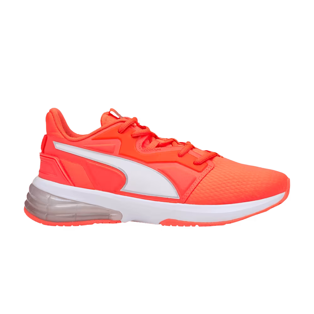 Puma Women's LVL-UP XT Fiery Coral