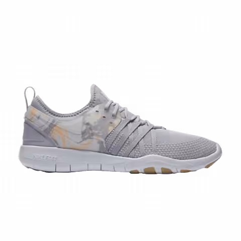 Nike Wmns Free TR 7 'Wolf Grey'