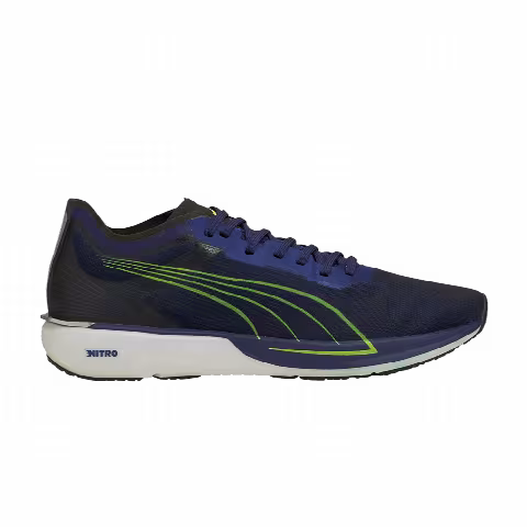 Puma Liberate Nitro 'Elektro Blue'