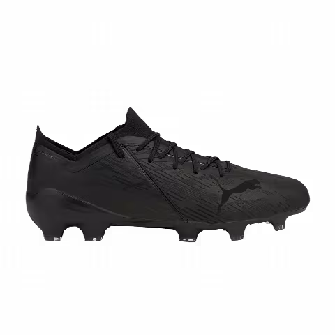 Puma Ultra 1.2 Lazertouch FG AG 'Black'
