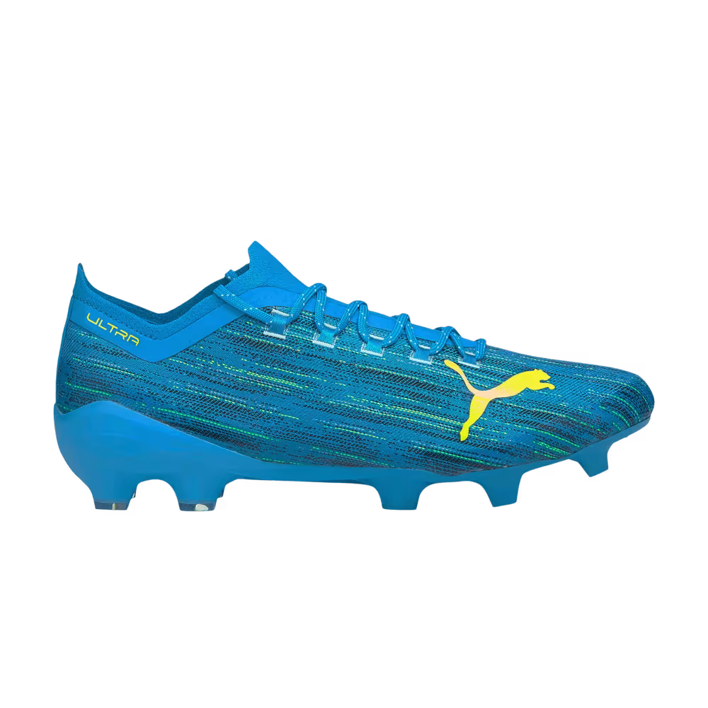 Puma Ultra 1.2 FG/AG Speed of Light