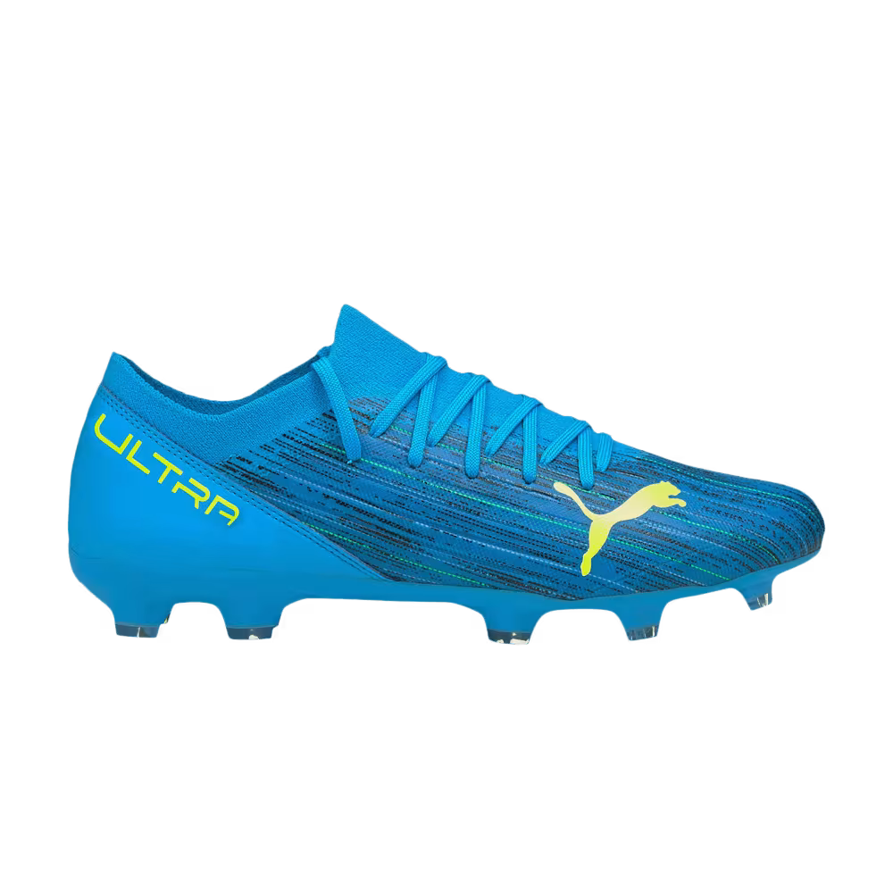 Puma Ultra 3.2 FG AG Speed of Light