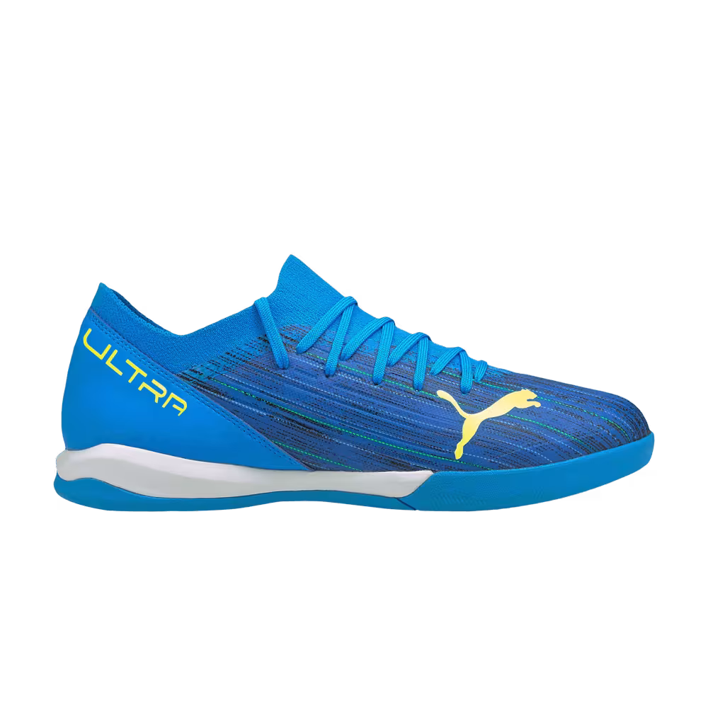 Puma Ultra 3.2 IT Speed of Light