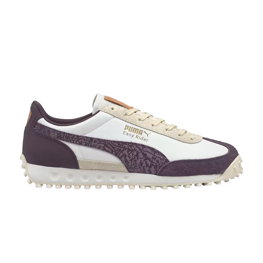 Puma Easy Rider SC Macht’s mit Qualität