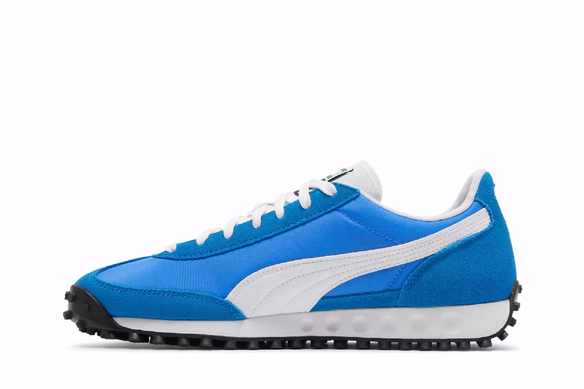 Puma Easy Rider 2 Bluemazing, view 4