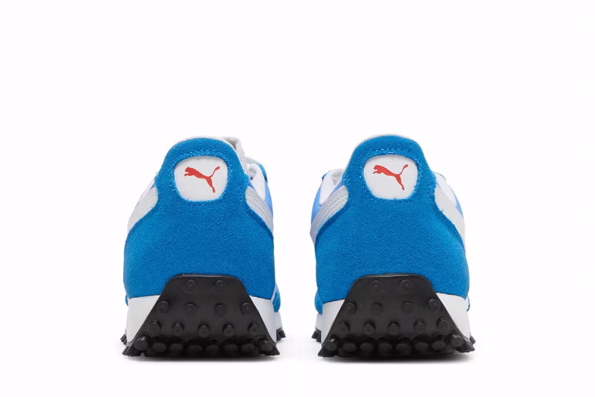 Puma Easy Rider 2 Bluemazing, view 7