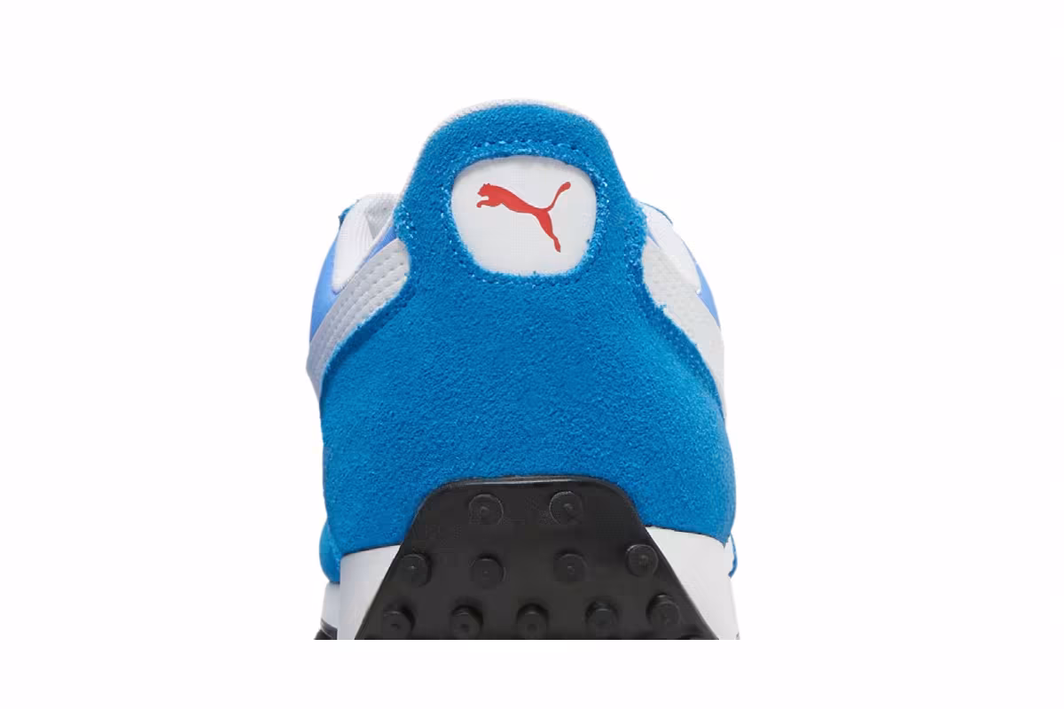 Puma Easy Rider 2 Bluemazing, view 8