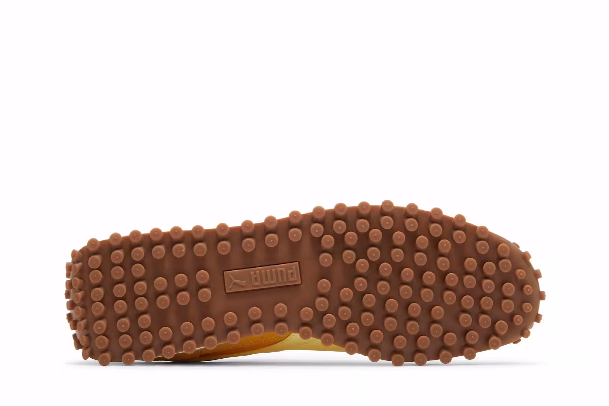 Puma Easy Rider 2 Saffron, view 5