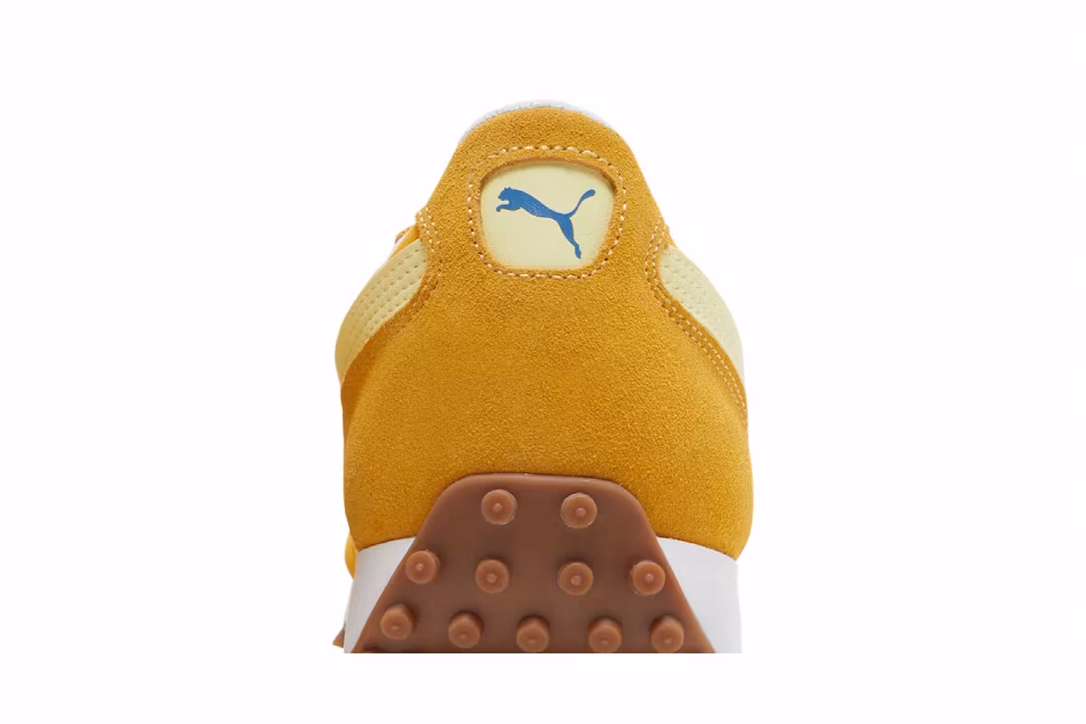 Puma Easy Rider 2 Saffron, view 8