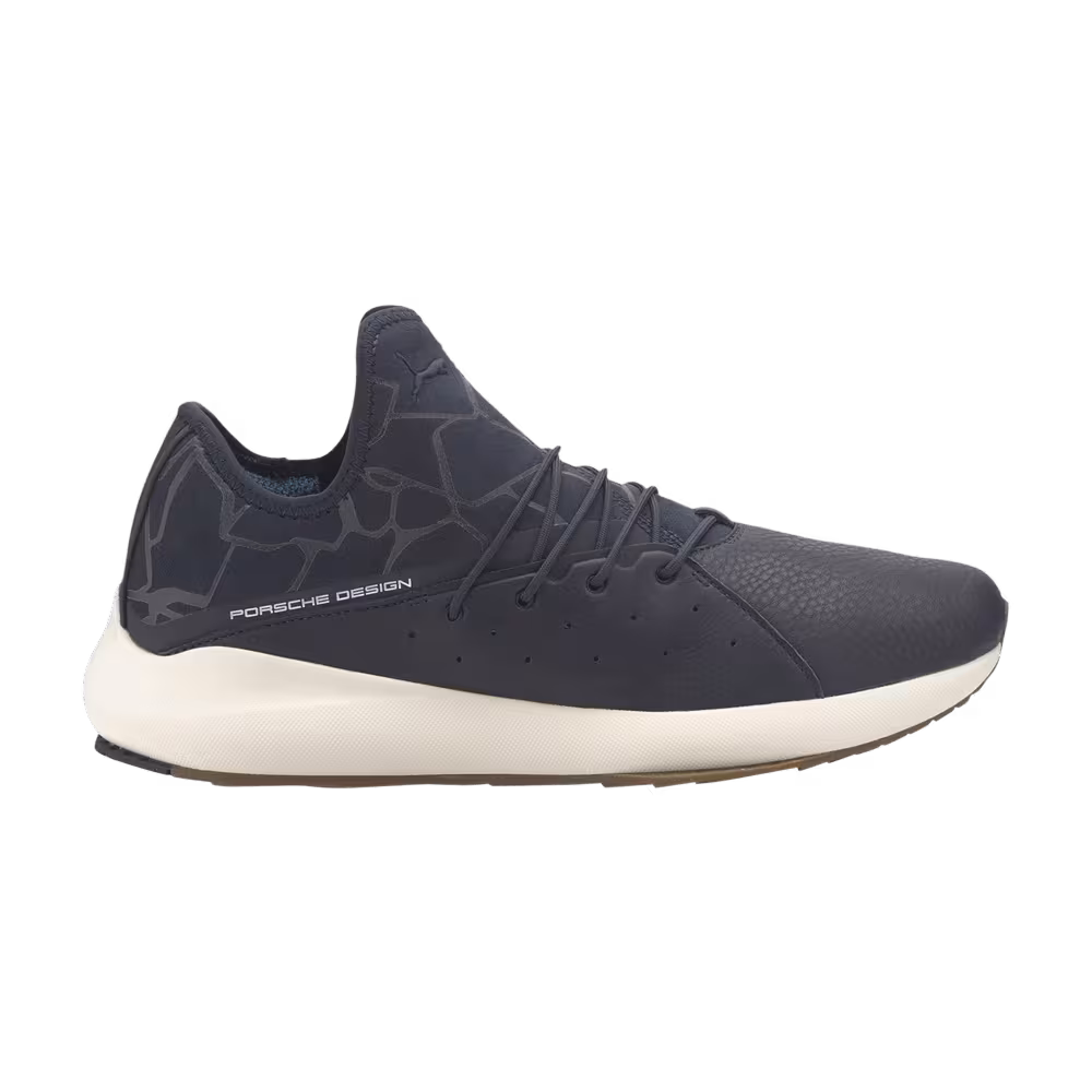Porsche Design x Puma Evo Cat 2 Blue