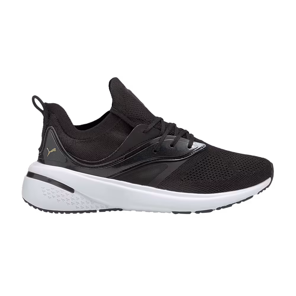 Puma Women's Forever XT Black White