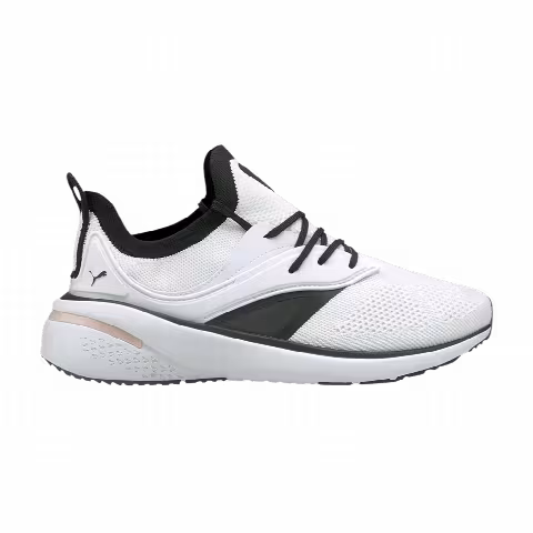 Puma Wmns Forever XT 'White Black'