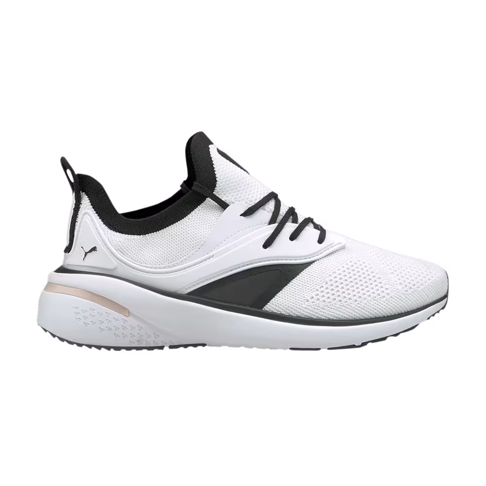 Puma Women's Forever XT White Black