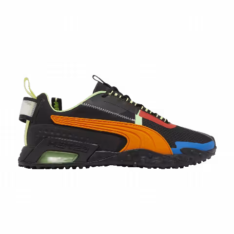 Puma H.ST.20 Kit 2 'Black Vibrant Orange'