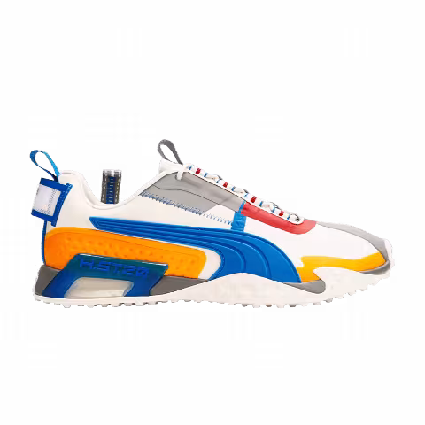Puma H.ST.20 Kit 2 'Future Blue Orange Glow'