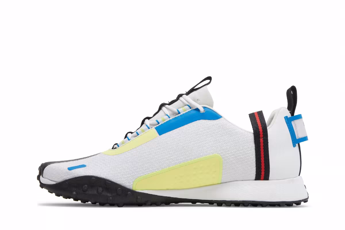 Puma H.ST.20 Kit 2 Red Soft Fluo Yellow, view 4