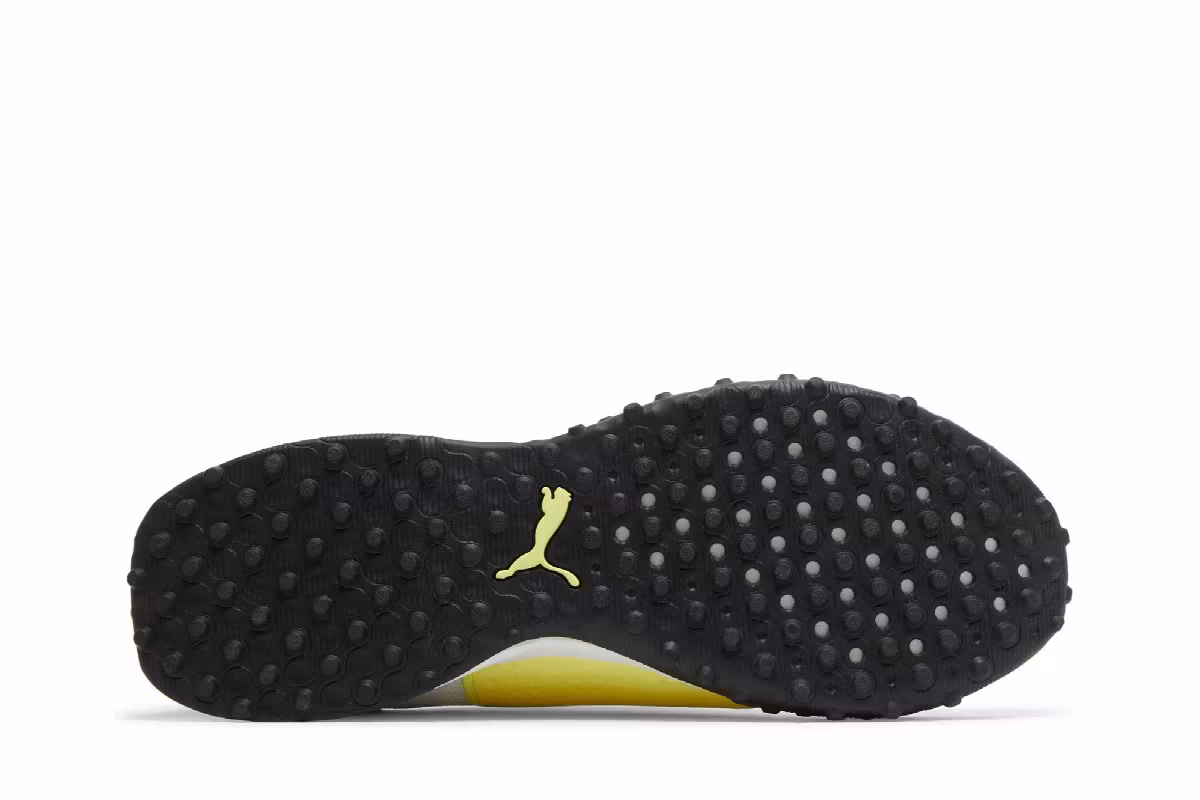 Puma H.ST.20 Kit 2 Red Soft Fluo Yellow, view 5