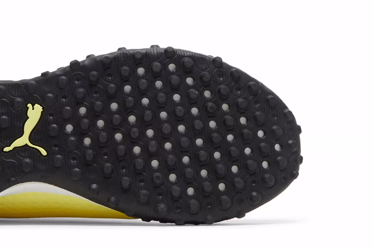 Puma H.ST.20 Kit 2 Red Soft Fluo Yellow, view 6