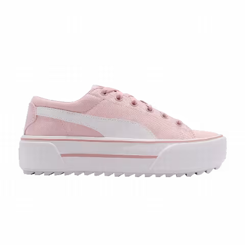 Puma Wmns Kaia Platform 'Lotus White'