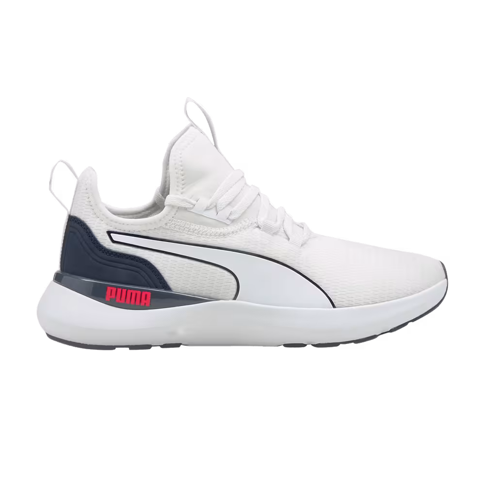Puma Women's Pure XT White Spellbound