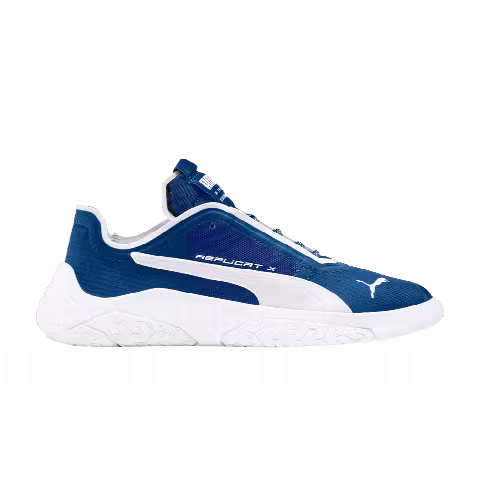 Puma Replicat X Circuit 'Galaxy Blue'