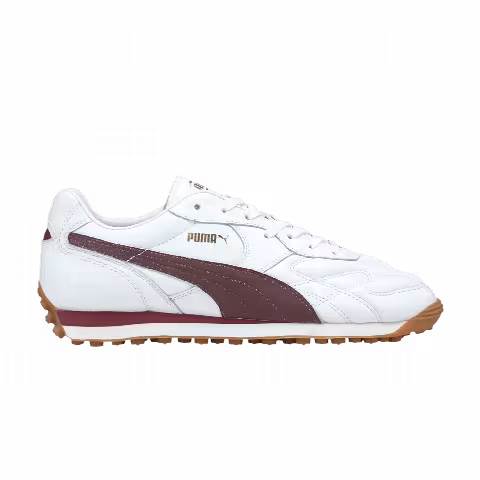 Puma Style Avanti 'White Zinfandel'