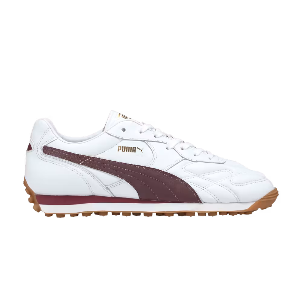 Puma Style Avanti White Zinfandel
