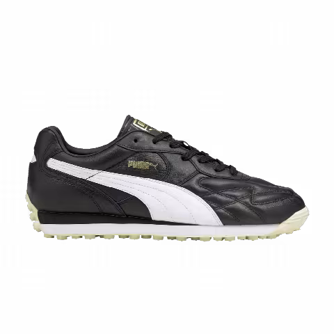 Puma Style Avanti 'Black White'